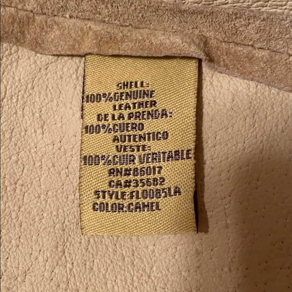 Jacket - Picture 5 of 7